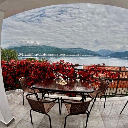 Apartments Obradovic Krasići エクステリア 写真