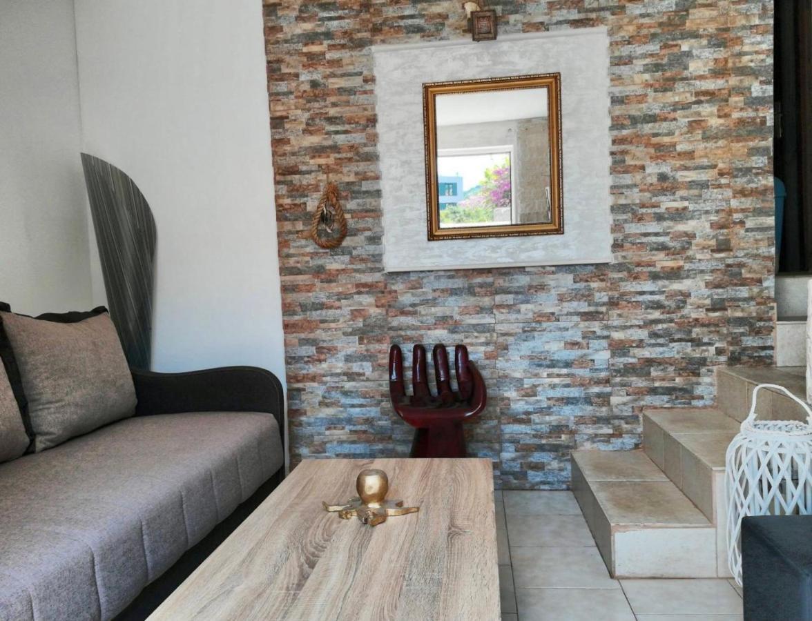 Apartments Obradovic Krasići エクステリア 写真