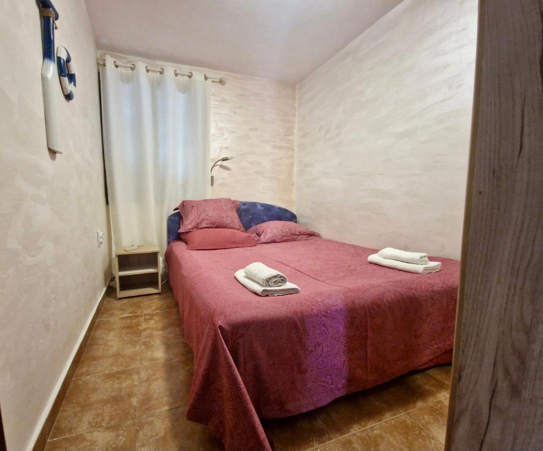 Apartments Obradovic Krasići エクステリア 写真