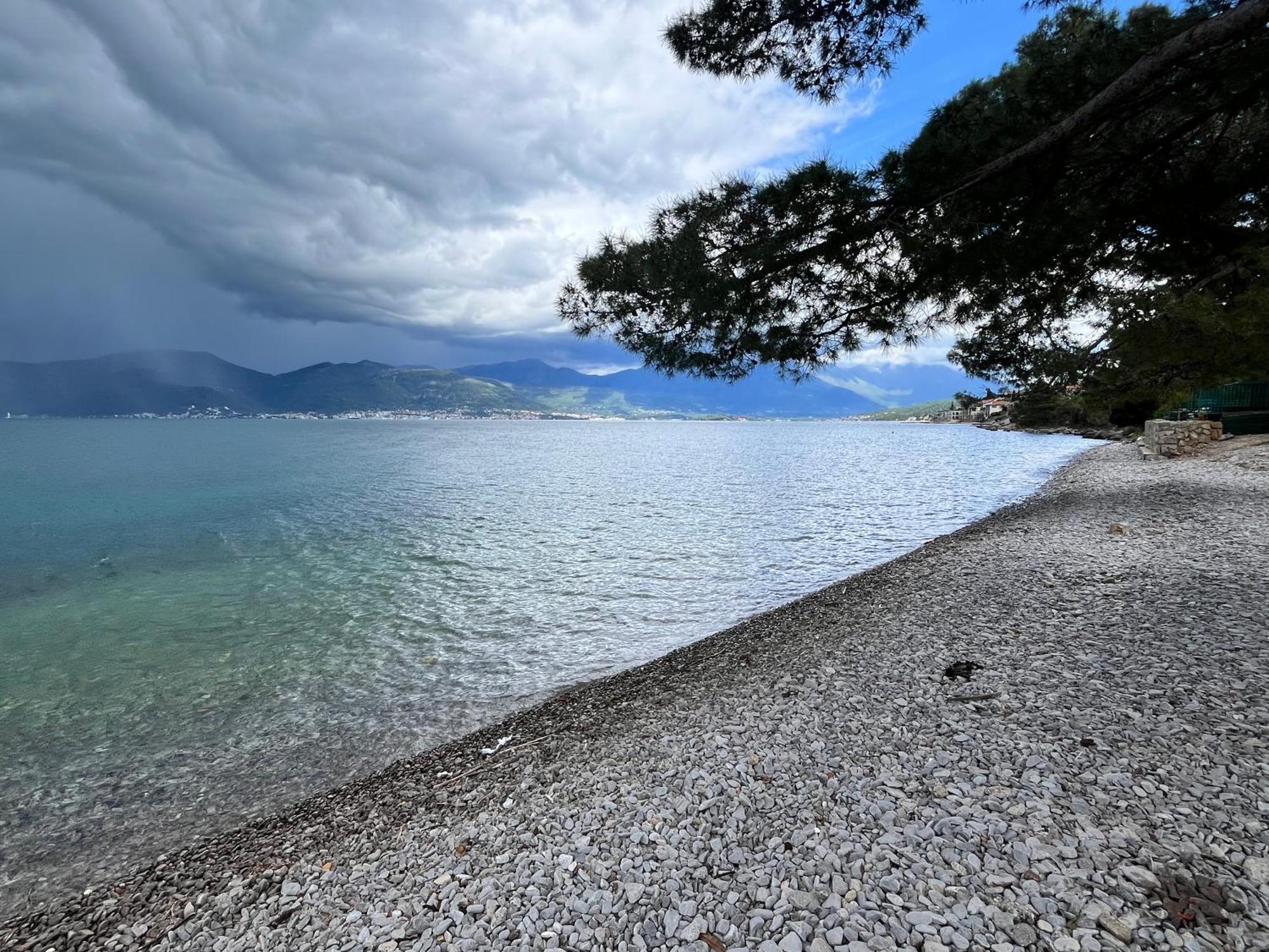 Apartments Obradovic Krasići エクステリア 写真