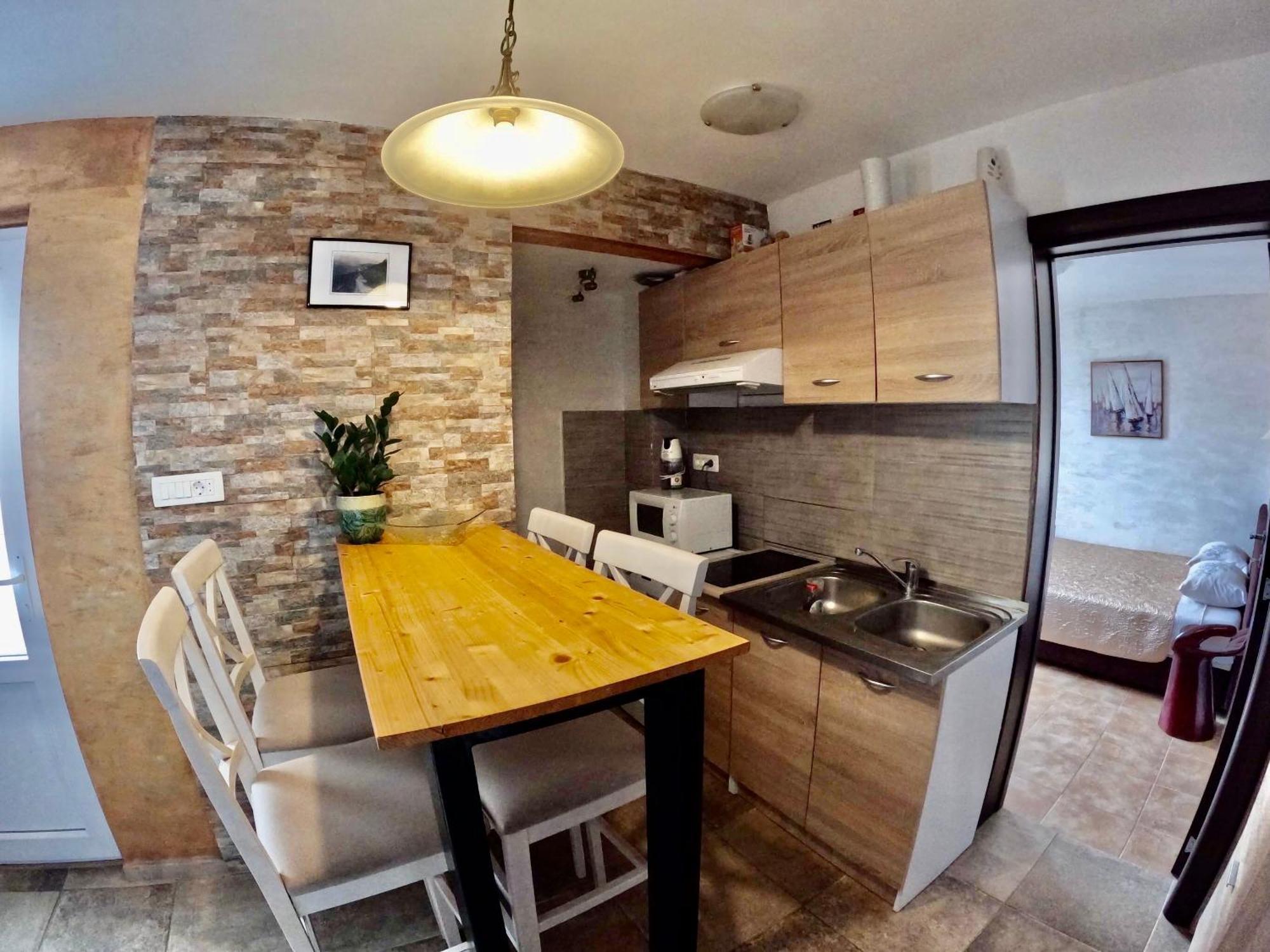 Apartments Obradovic Krasići 部屋 写真