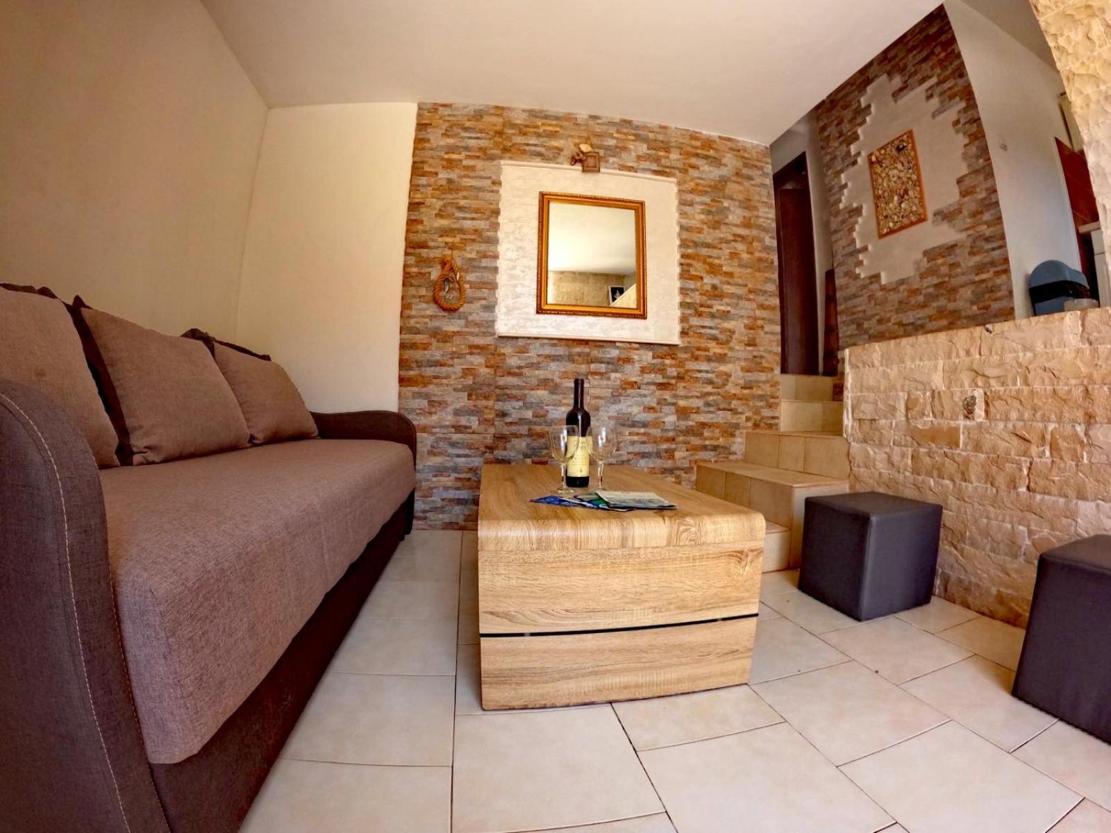 Apartments Obradovic Krasići 部屋 写真
