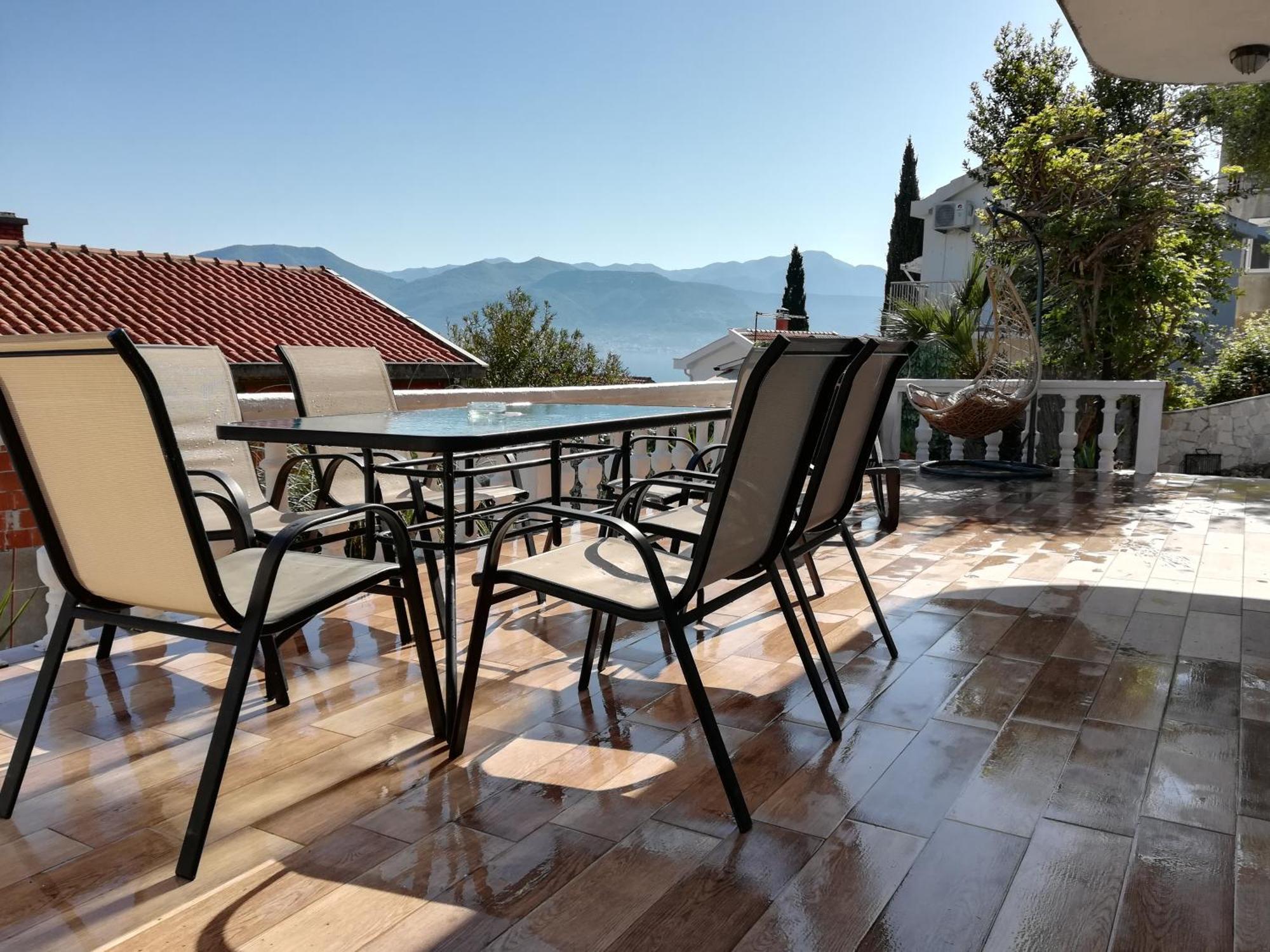 Apartments Obradovic Krasići 部屋 写真
