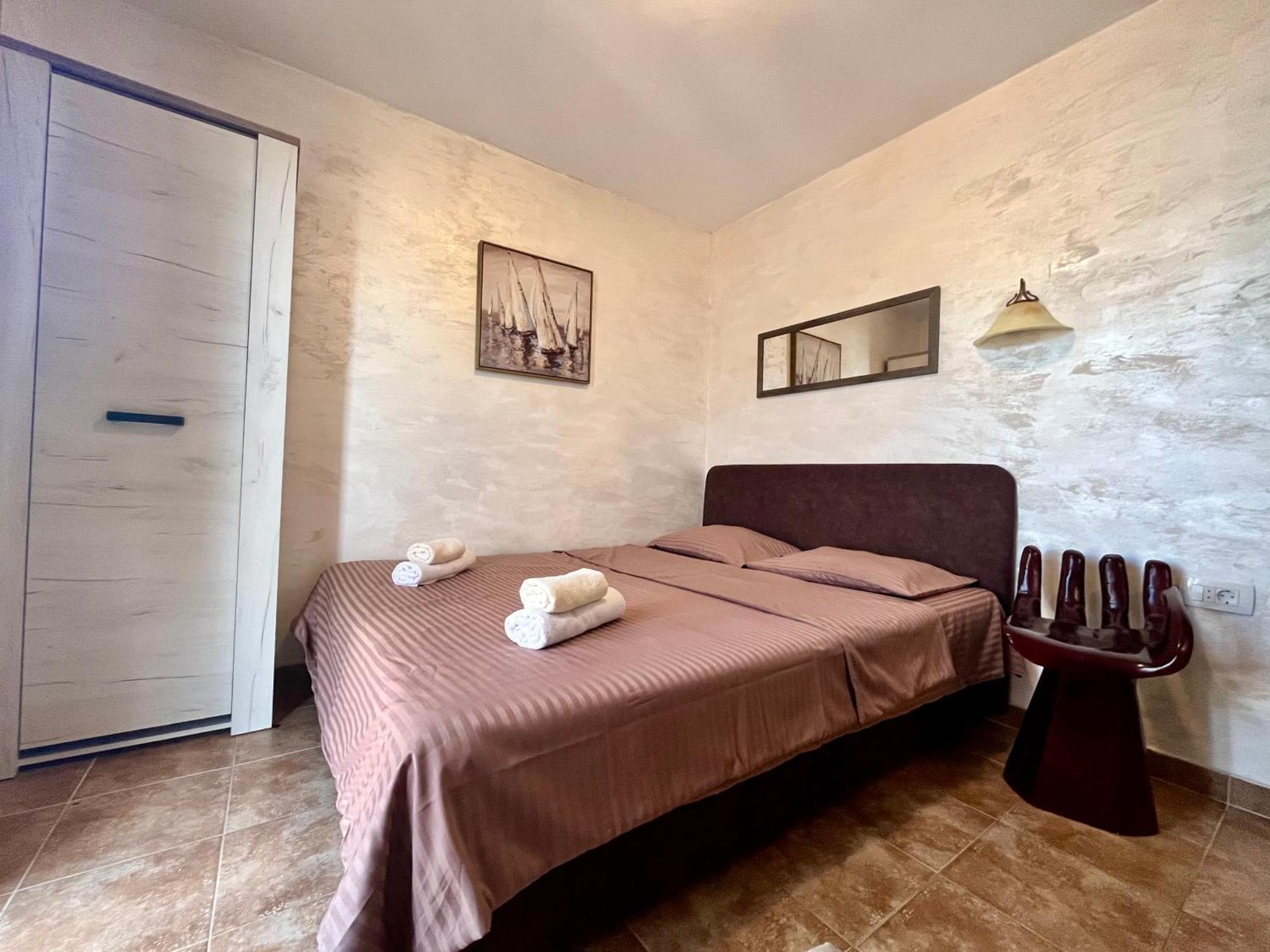 Apartments Obradovic Krasići 部屋 写真