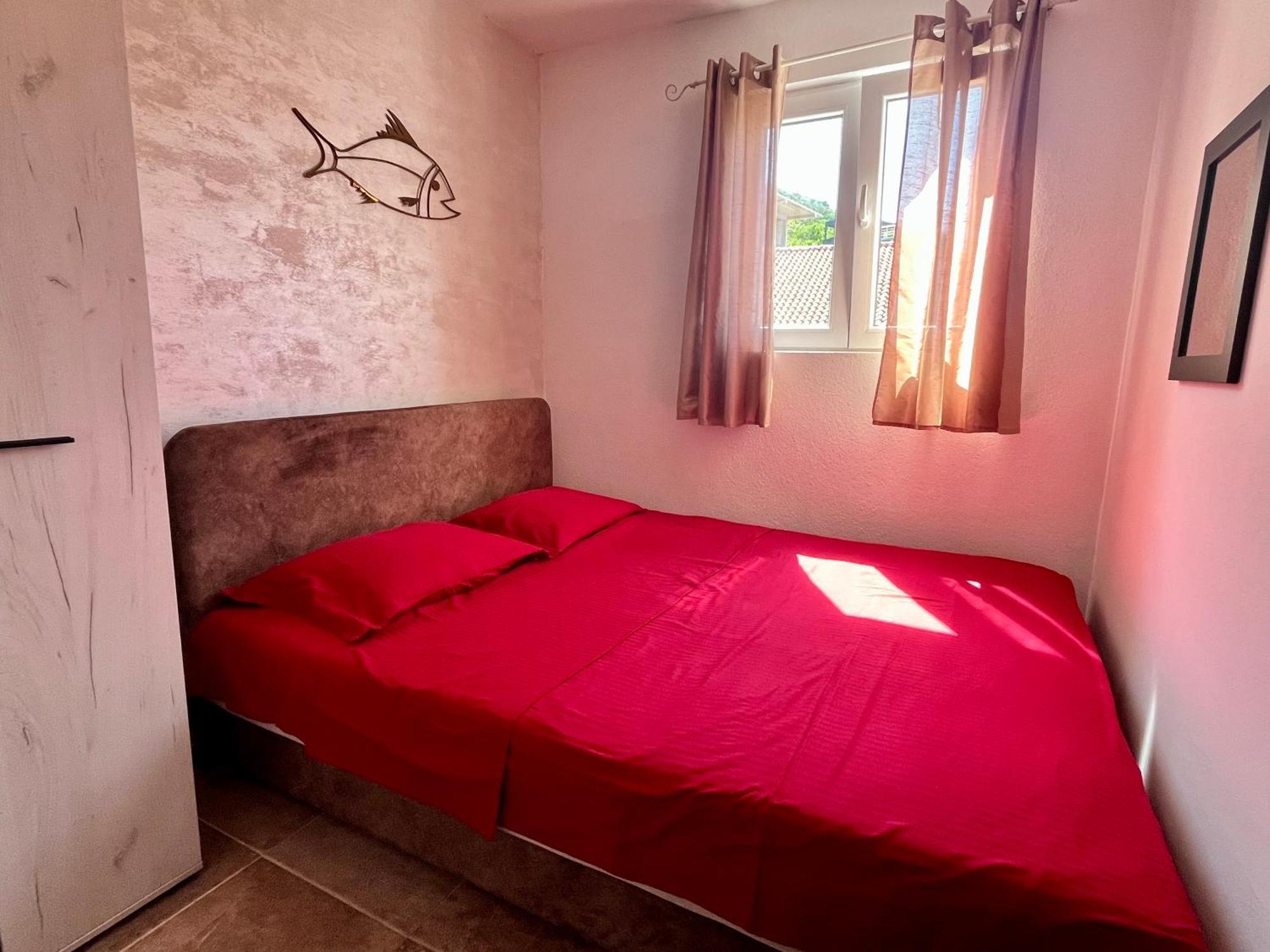 Apartments Obradovic Krasići エクステリア 写真