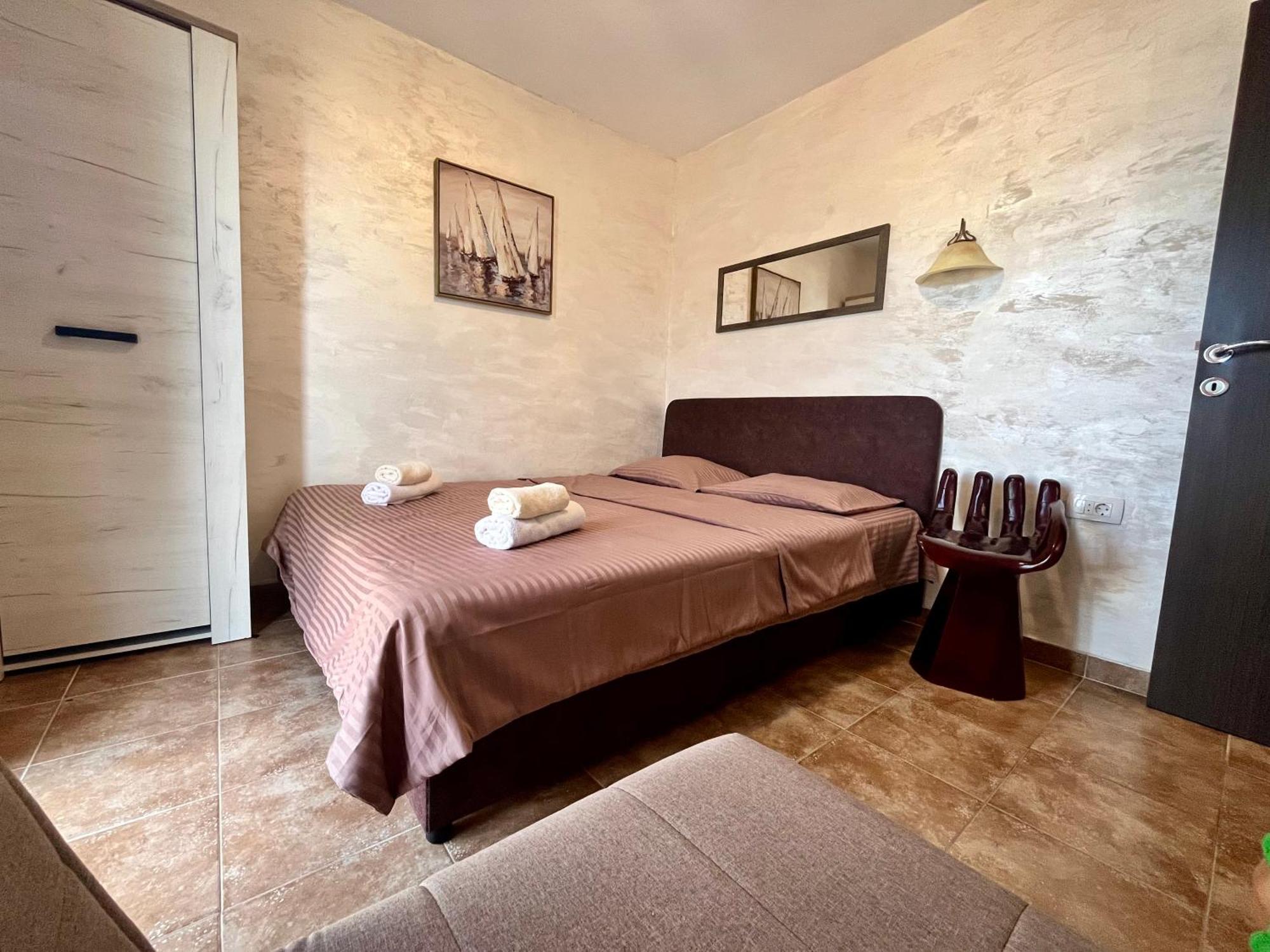 Apartments Obradovic Krasići エクステリア 写真