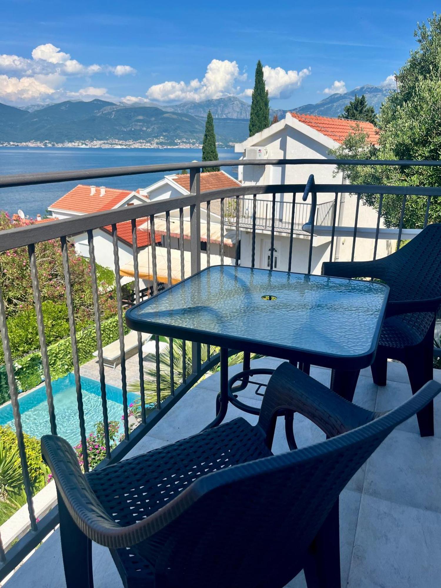 Apartments Obradovic Krasići 部屋 写真