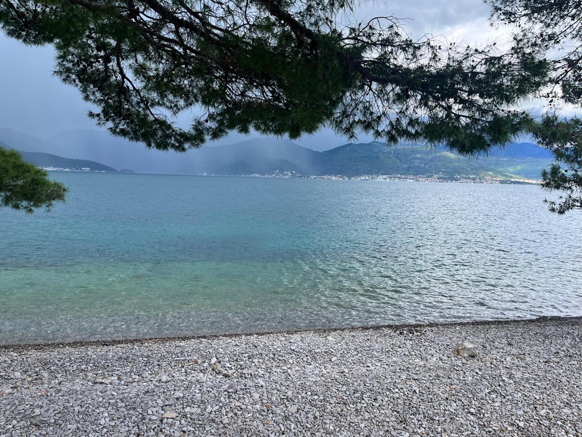Apartments Obradovic Krasići エクステリア 写真