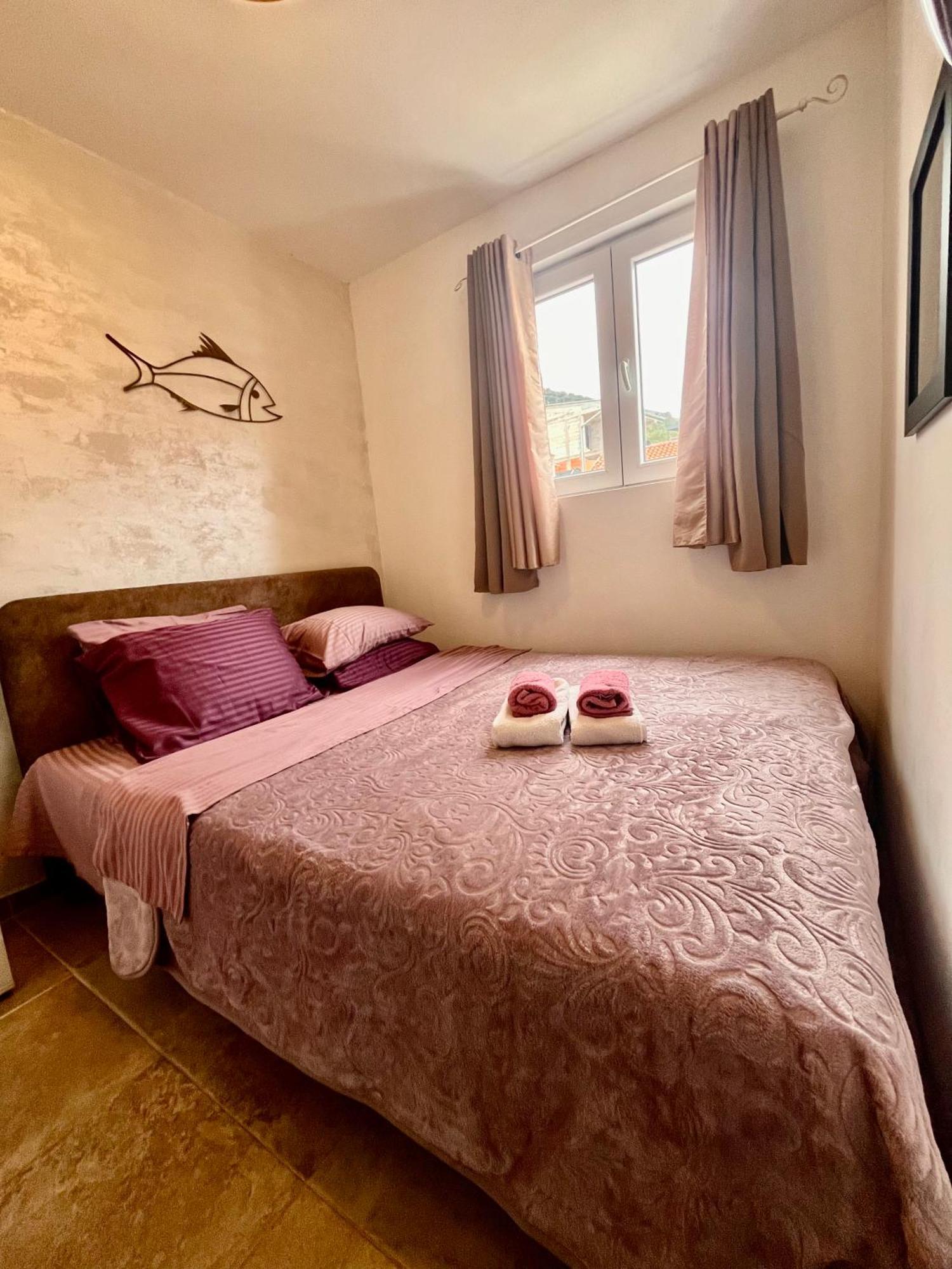 Apartments Obradovic Krasići 部屋 写真