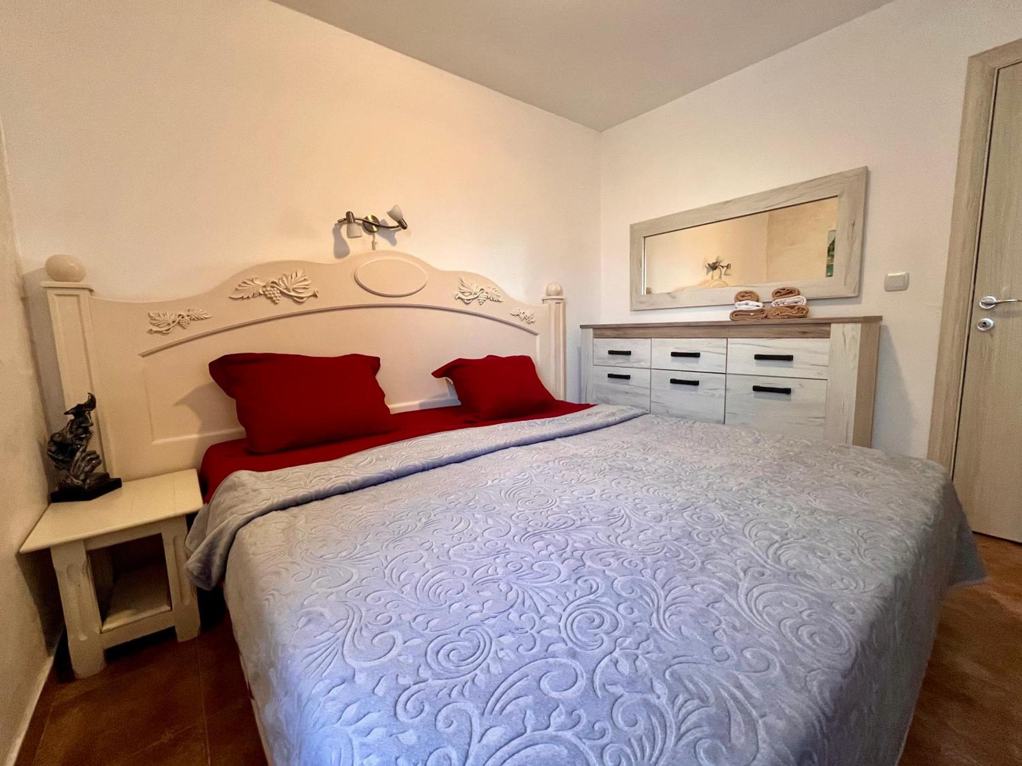 Apartments Obradovic Krasići 部屋 写真